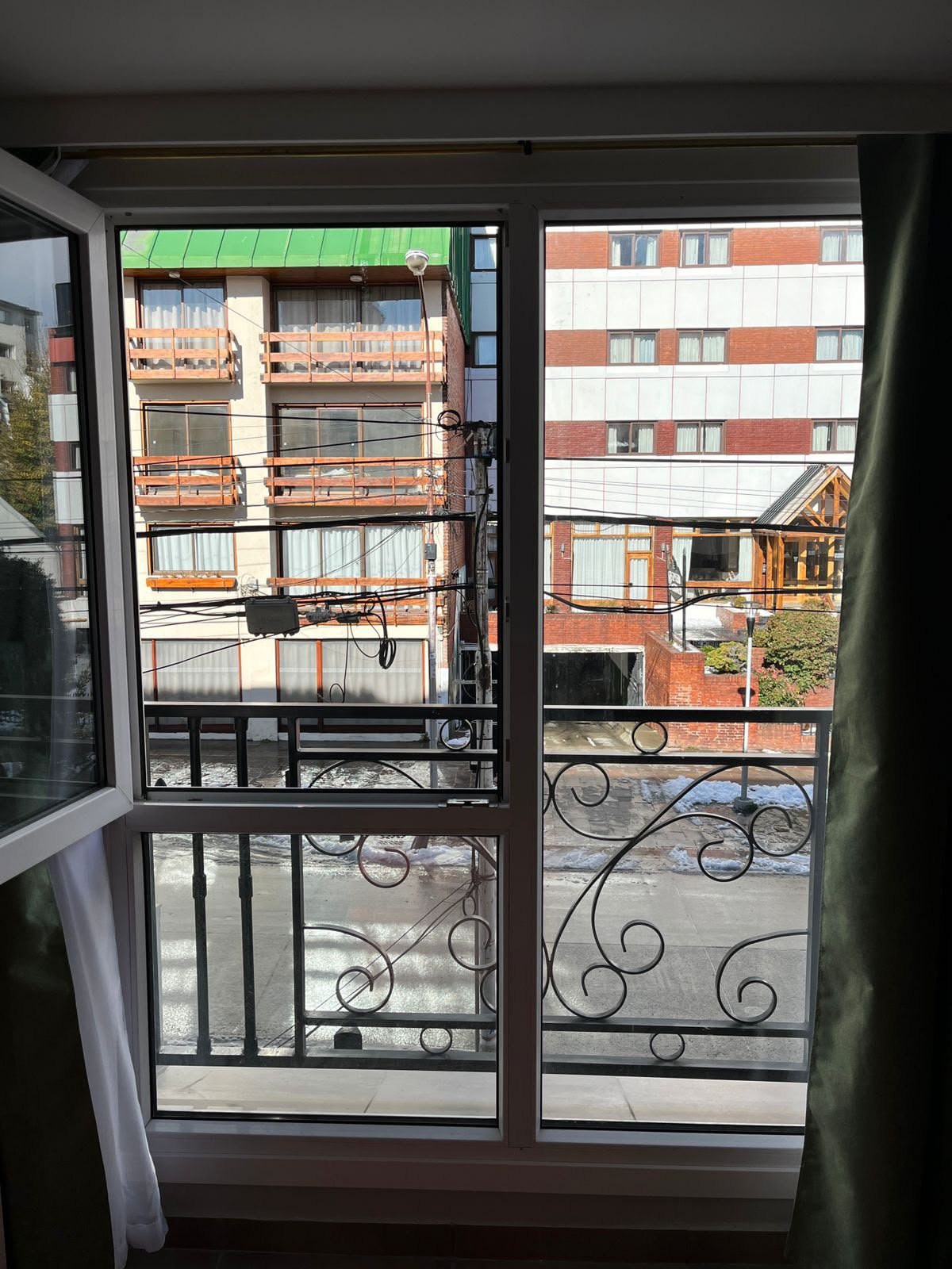 Monoambiente Para 1 Persona o Para Uso Profesional